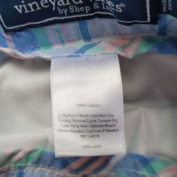 vineyard vines breaker short - Picture 10 of 10
